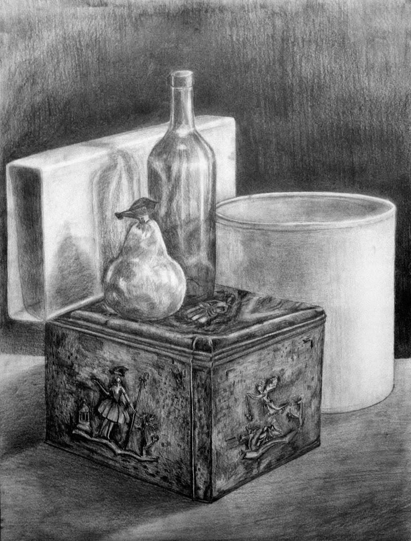 TOTU Szkoła Rysunku Kraków