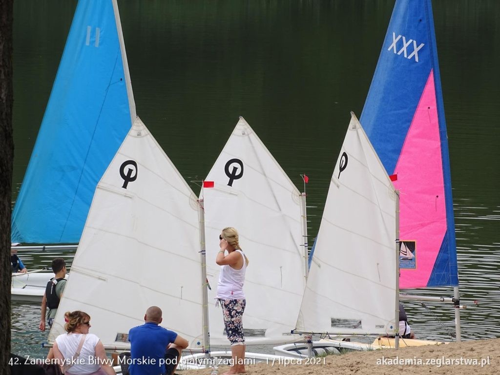 Akademia Żeglarstwa w Środzie Wielkopolskiej
