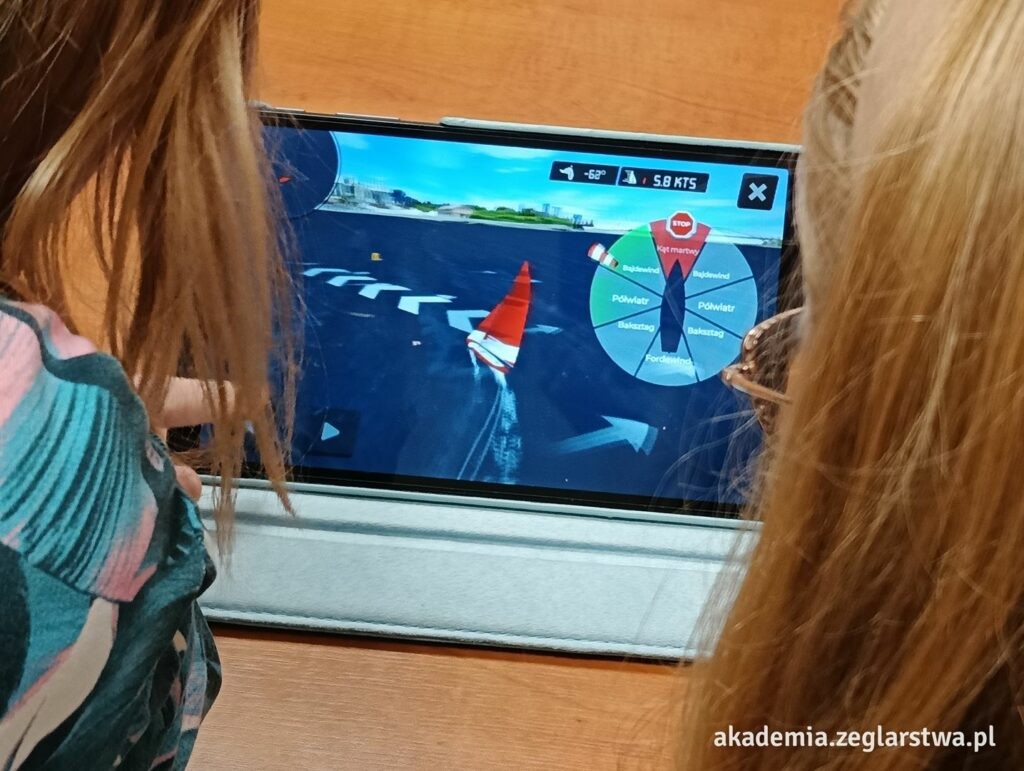 Akademia Żeglarstwa w Środzie Wielkopolskiej - zdjęcie 2