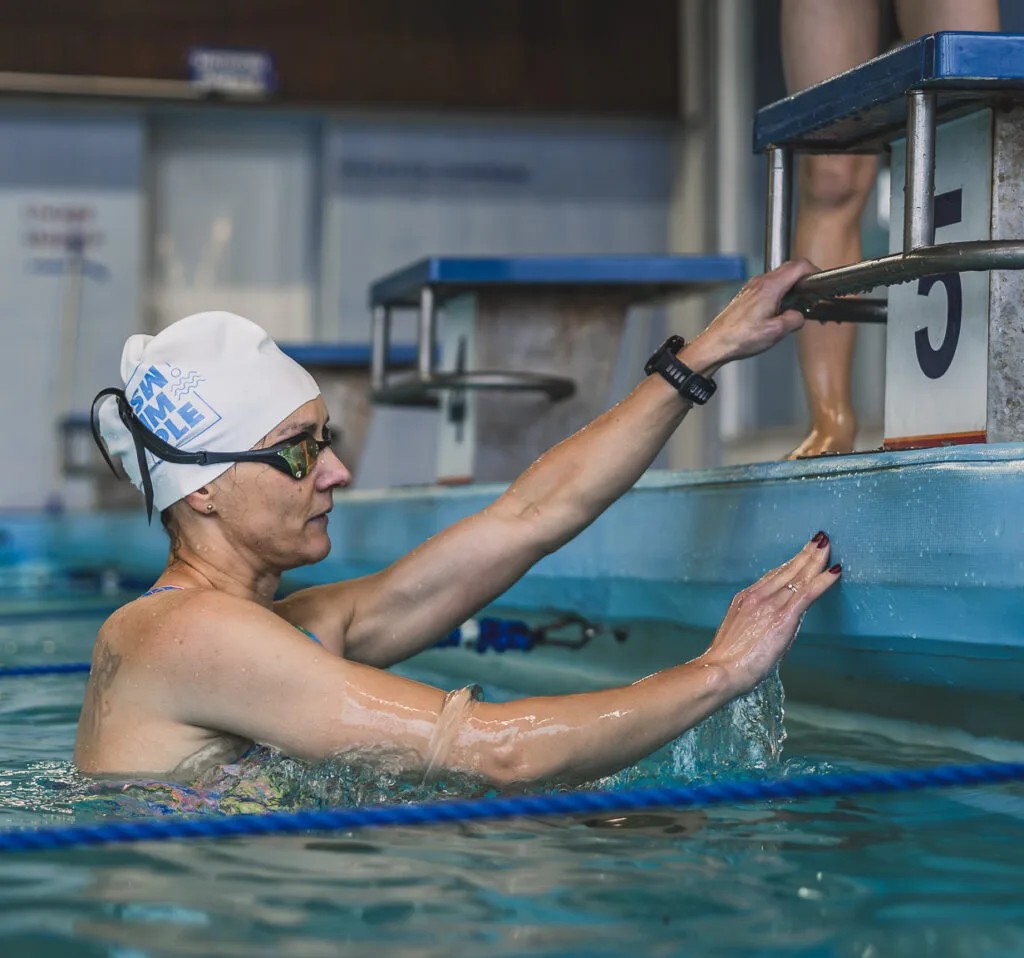 Swimple - szkoła pływania - zdjęcie 2