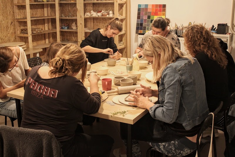 Pracownia Sztuki Dziecka