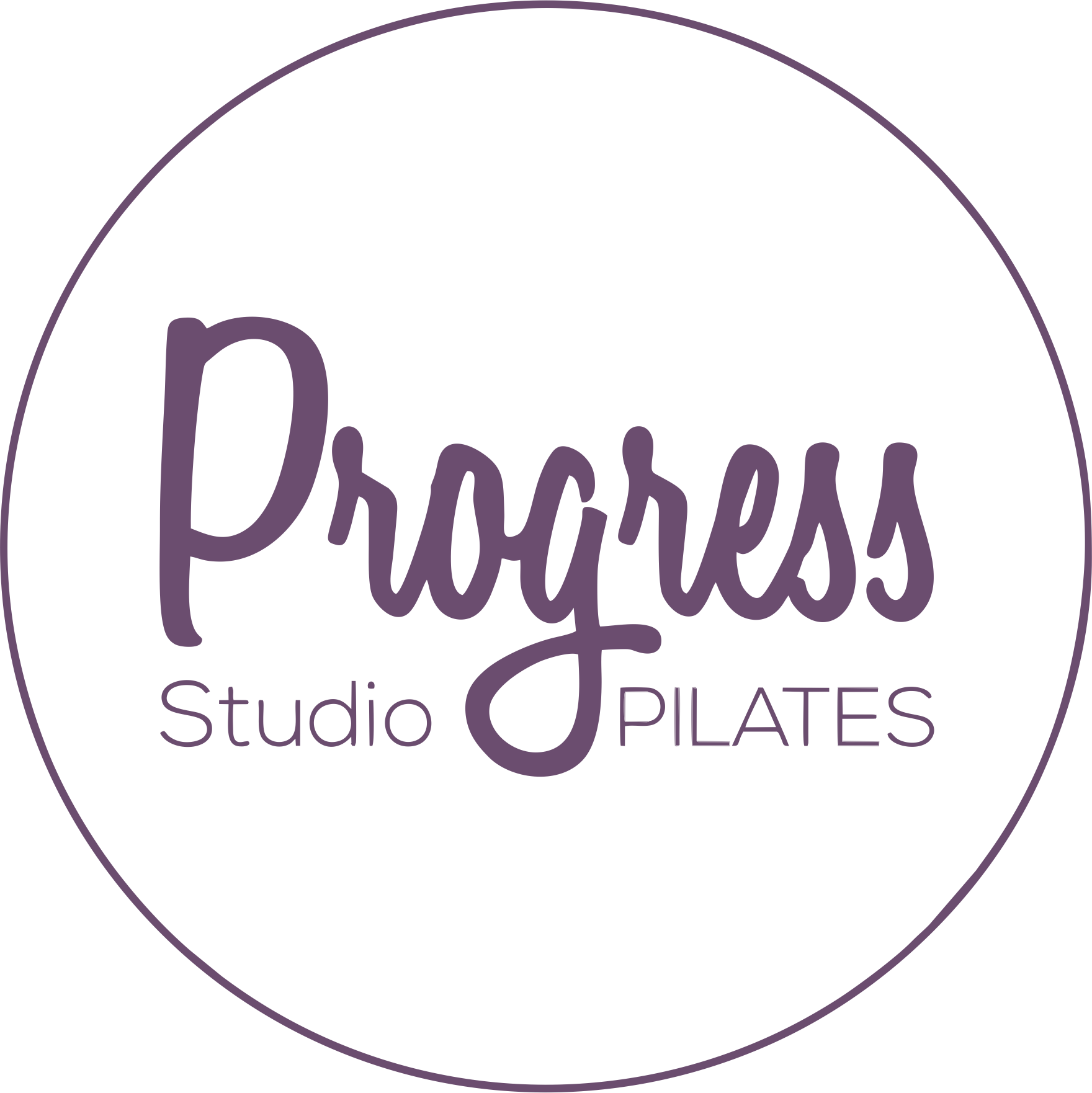 Progress Studio