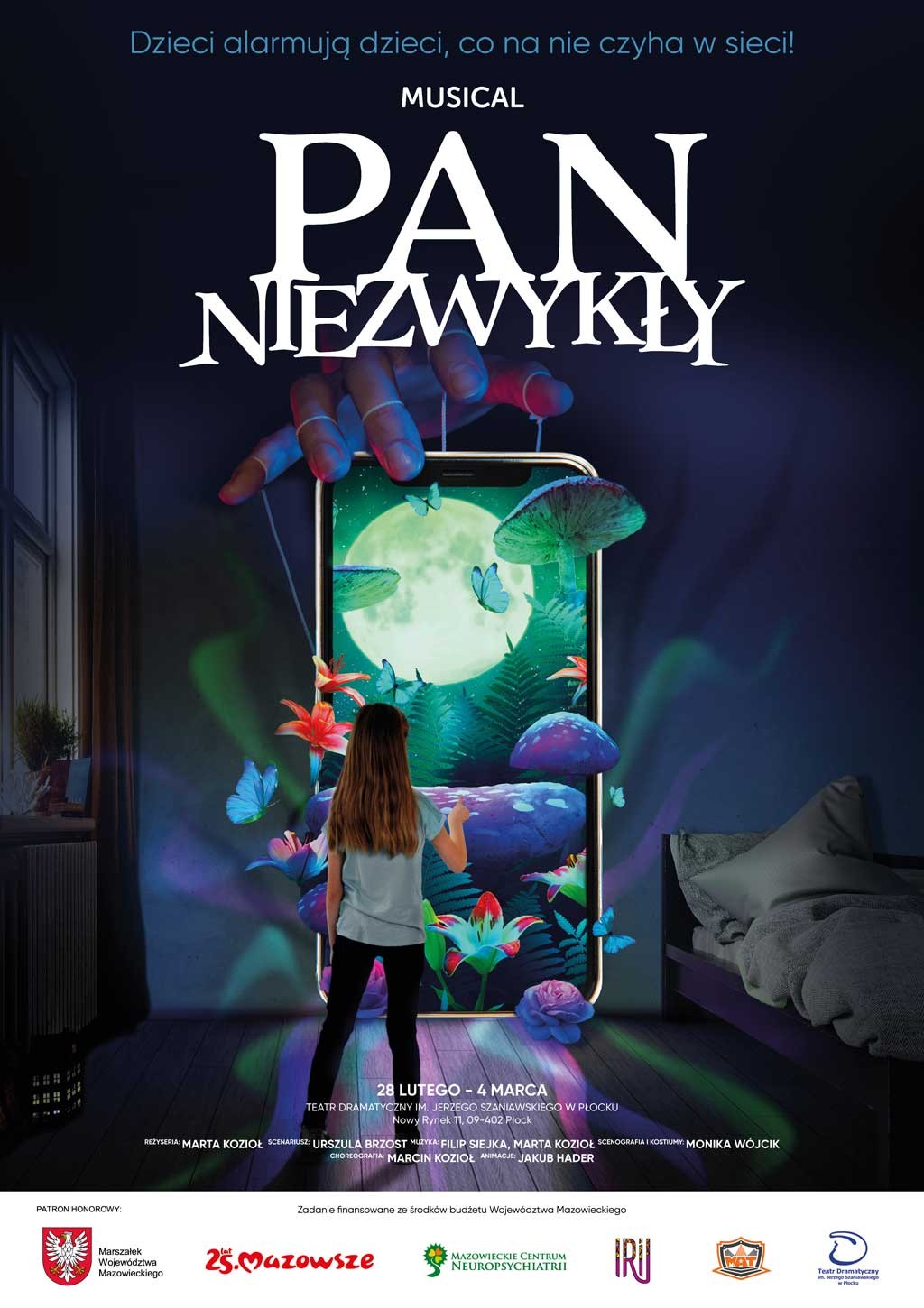 Musicalowa Akademia Talentów