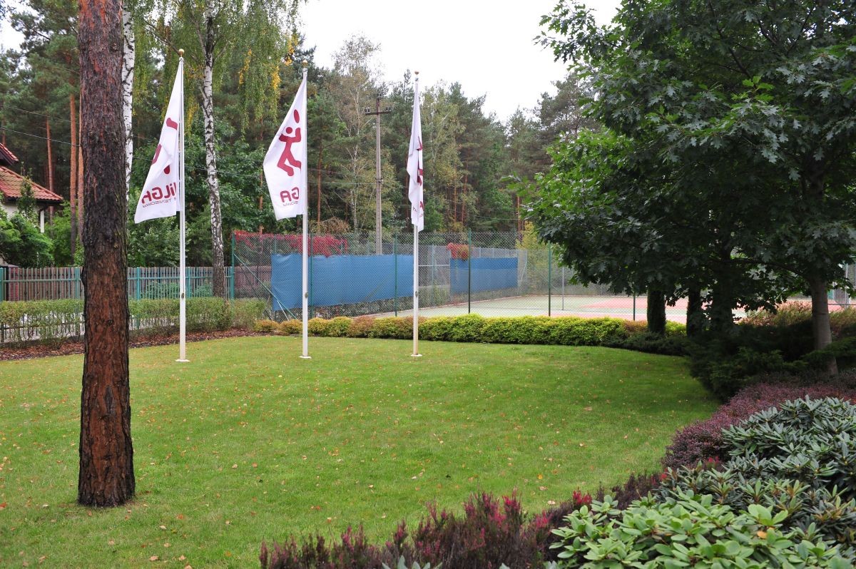 Klub Tenisowy WILGA - zdjęcie 12
