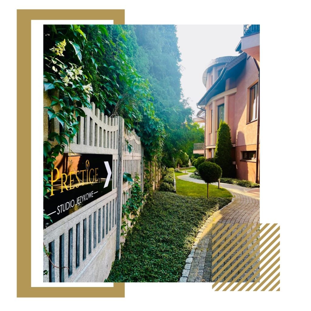 Studio Językowe Prestige - Szkoła Językowa Częstochowa