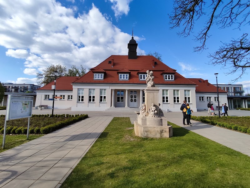 Młodzieżowy Dom Kultury nr 1
