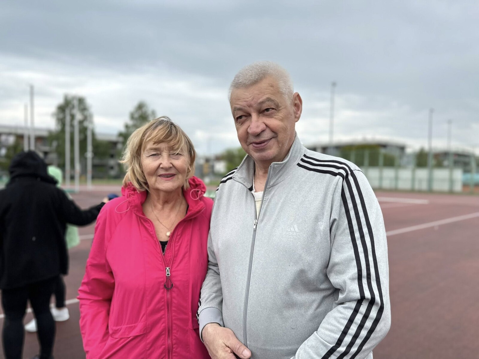 Ośrodek Sportu i Rekreacji w Suwałkach - zdjęcie 3