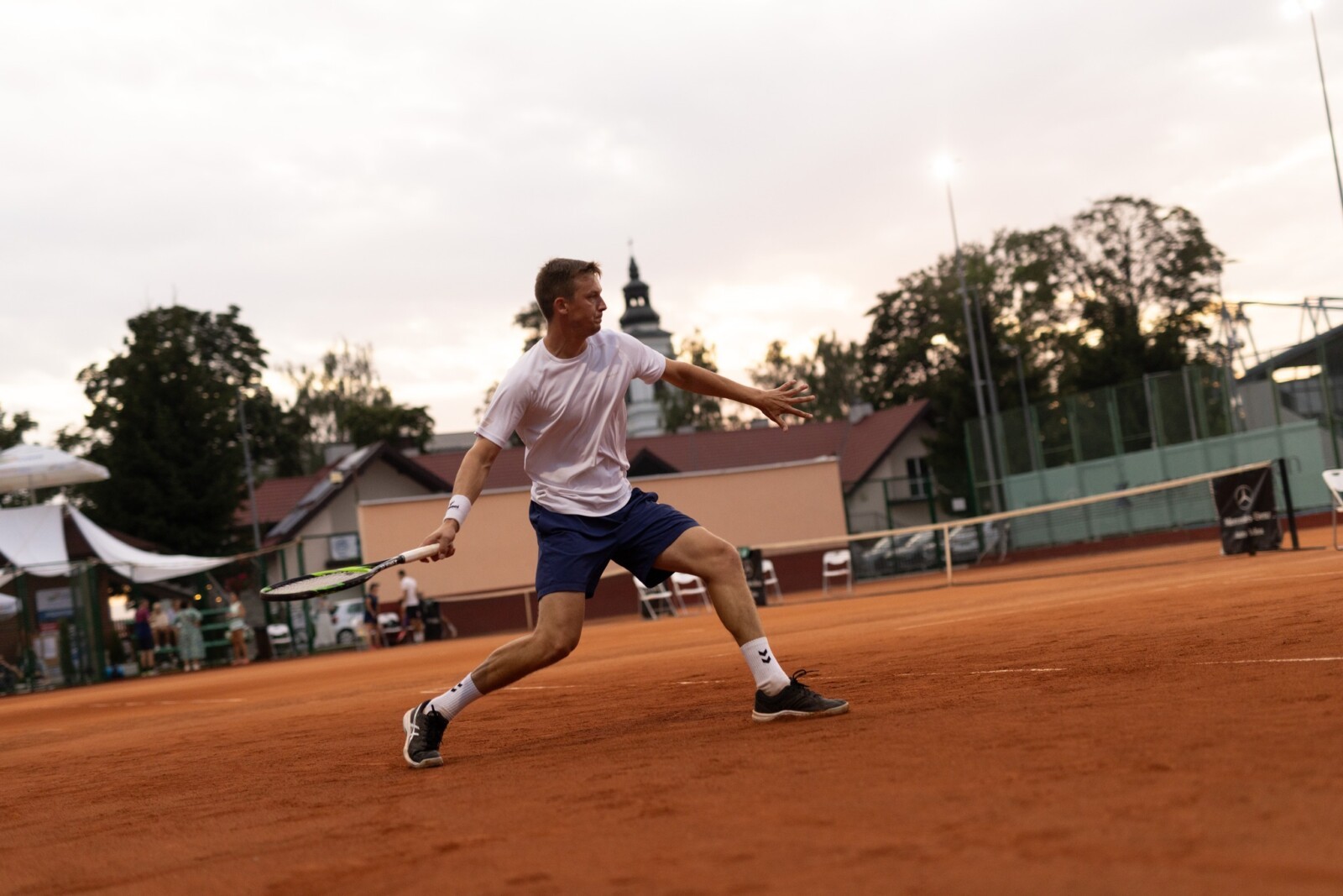 Ośrodek Sportu i Rekreacji w Suwałkach - zdjęcie 2