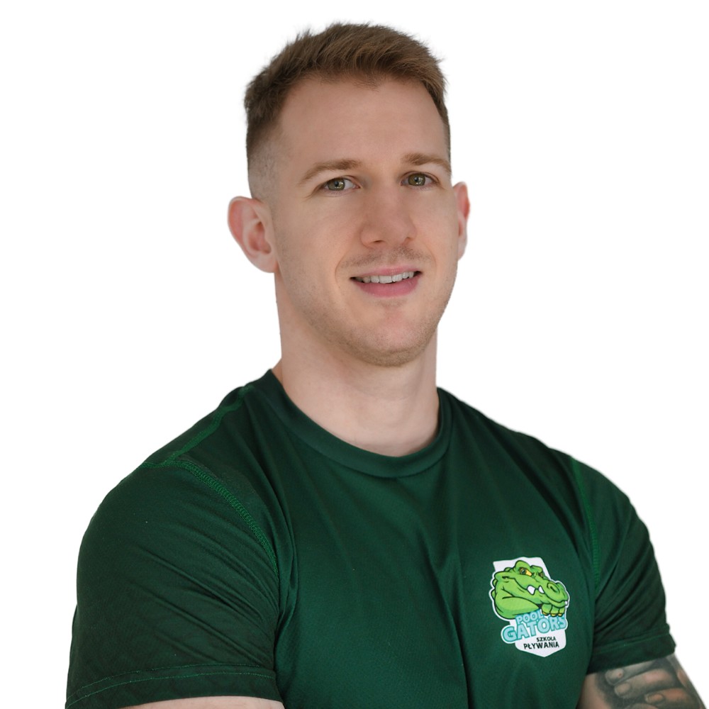 Pool Gators - szkoła pływania