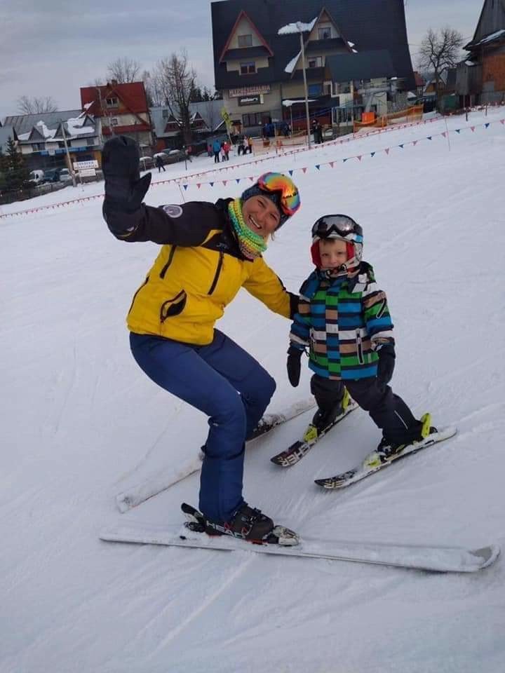 Instruktorka_sitn_bukowina - instruktor narciarstwa