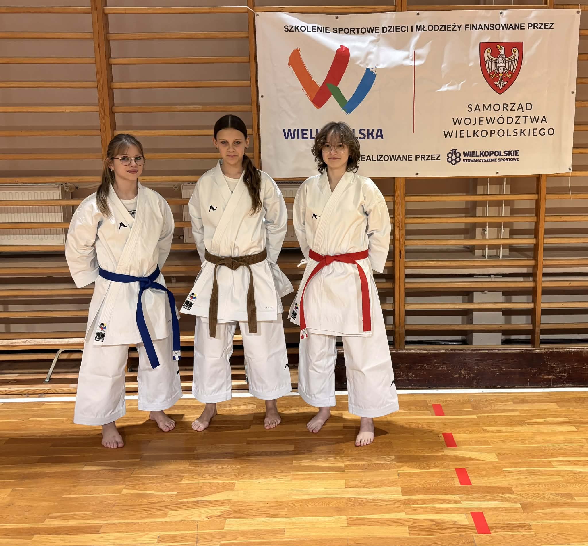 Obornicki Klub Karate