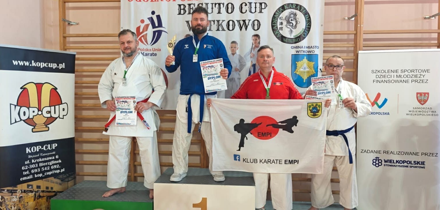Obornicki Klub Karate - zdjęcie 2