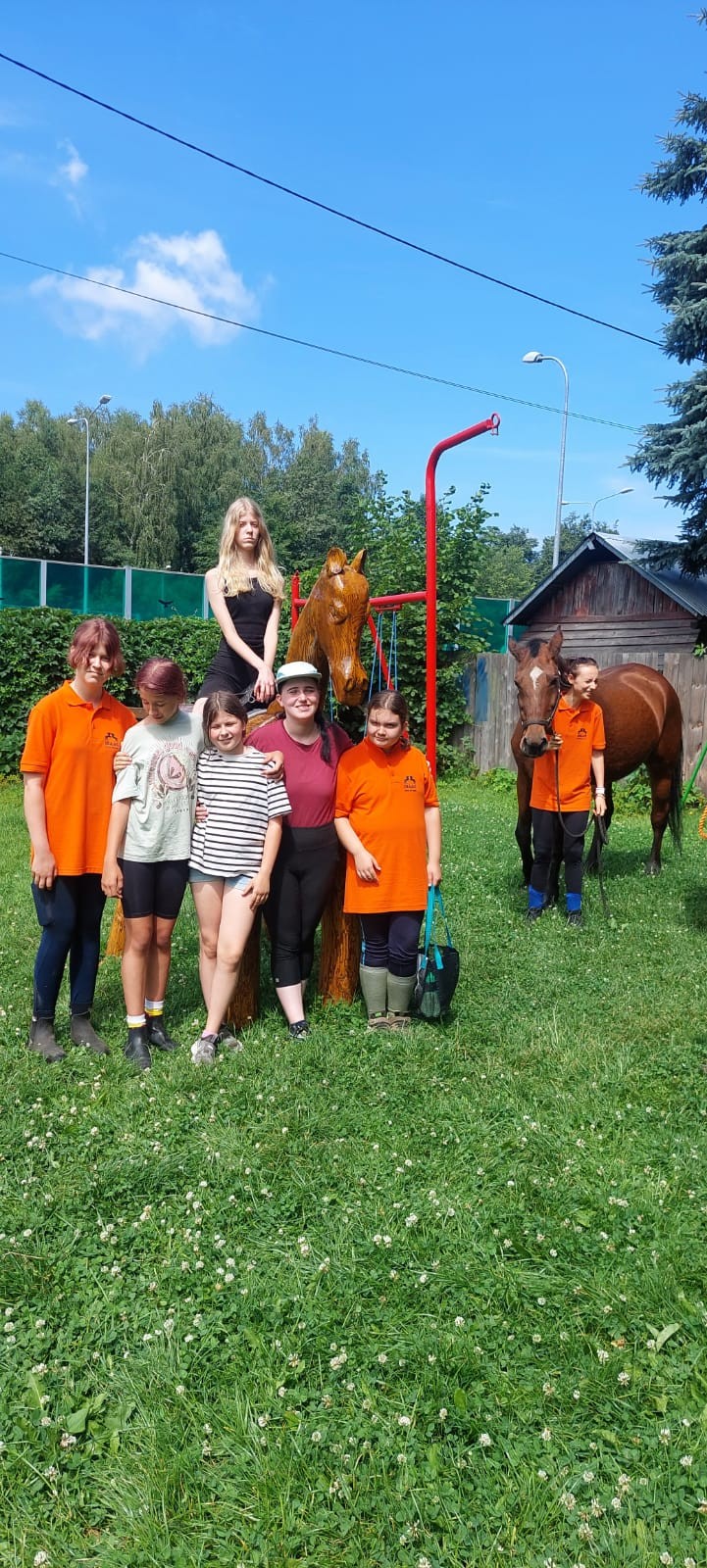 Ośrodek Rekreacji i Hipoterapii MAAG - zdjęcie 4