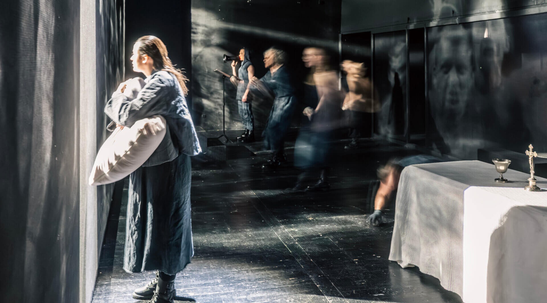 Teatr im. Wilama Horzycy - zdjęcie 3