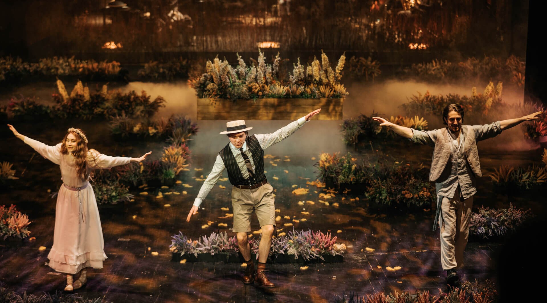 Teatr im. Wilama Horzycy - zdjęcie 5