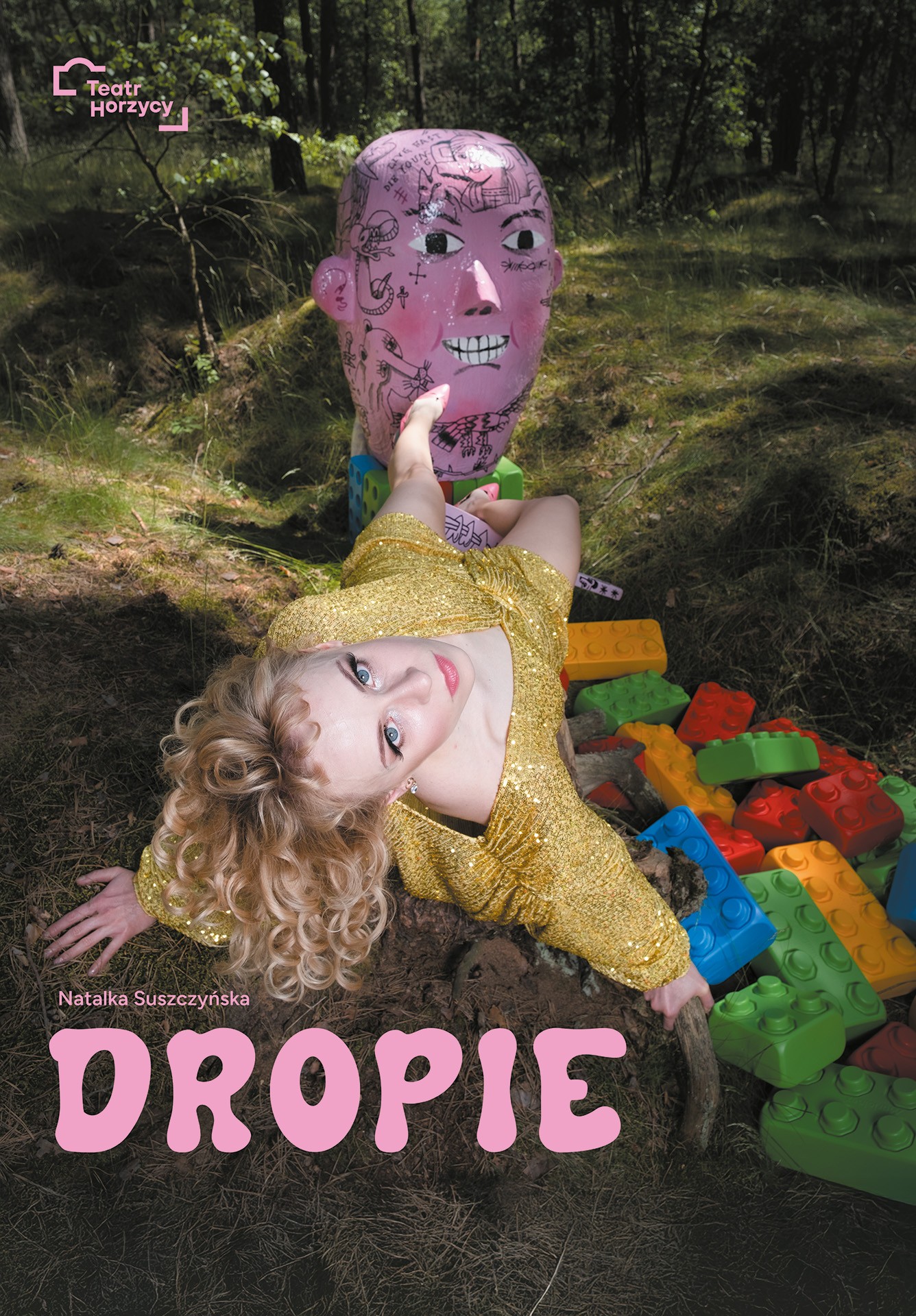 Teatr im. Wilama Horzycy - zdjęcie 2
