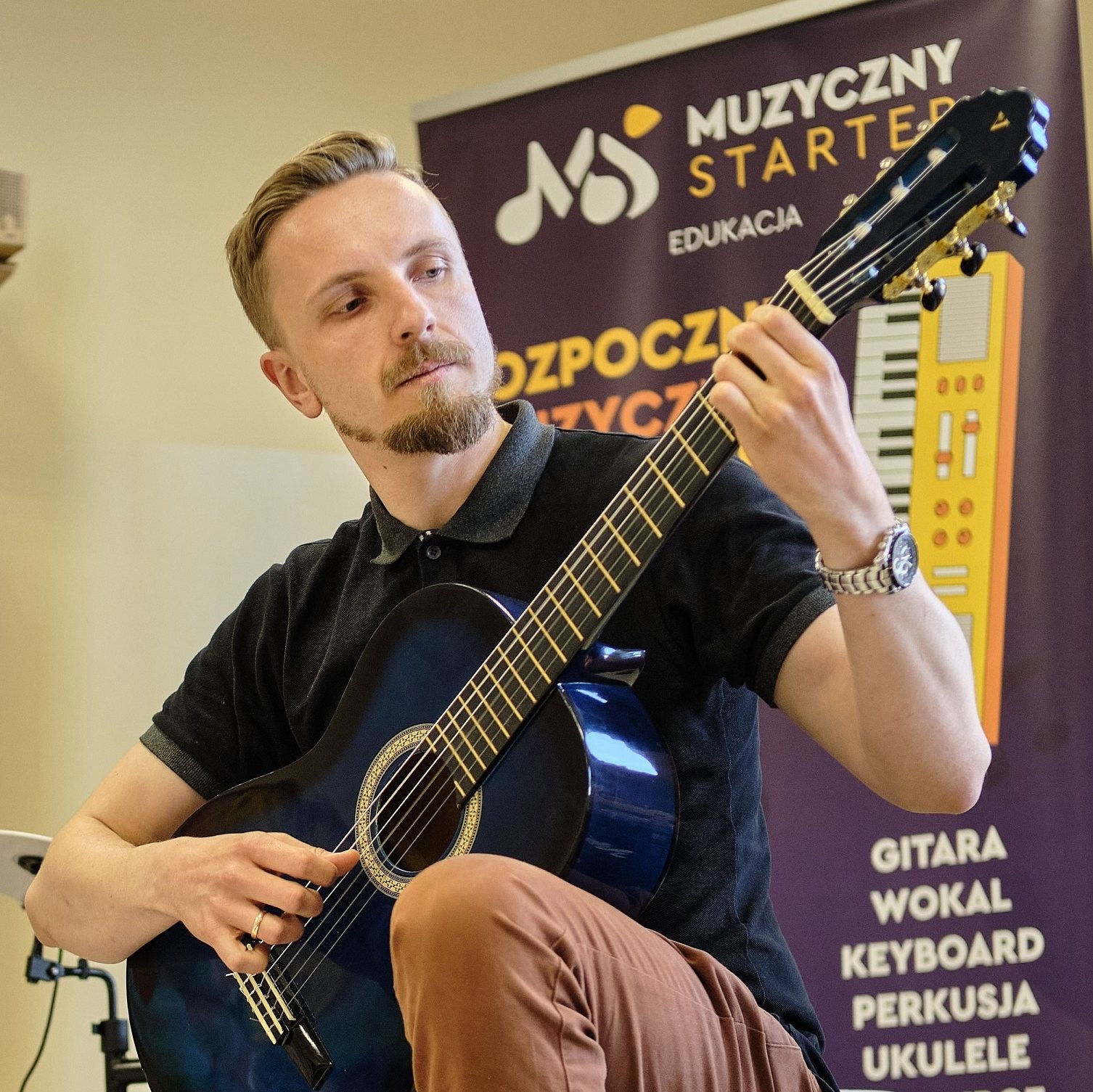 Muzyczny Starter - zdjęcie 6