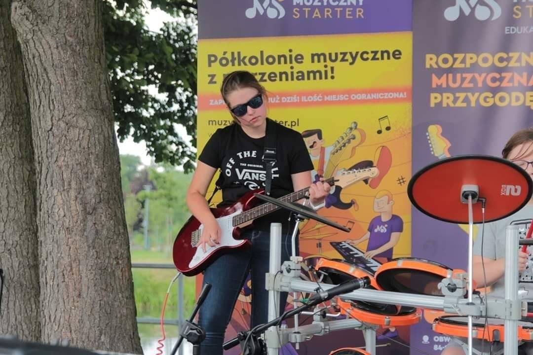 Muzyczny Starter - zdjęcie 5
