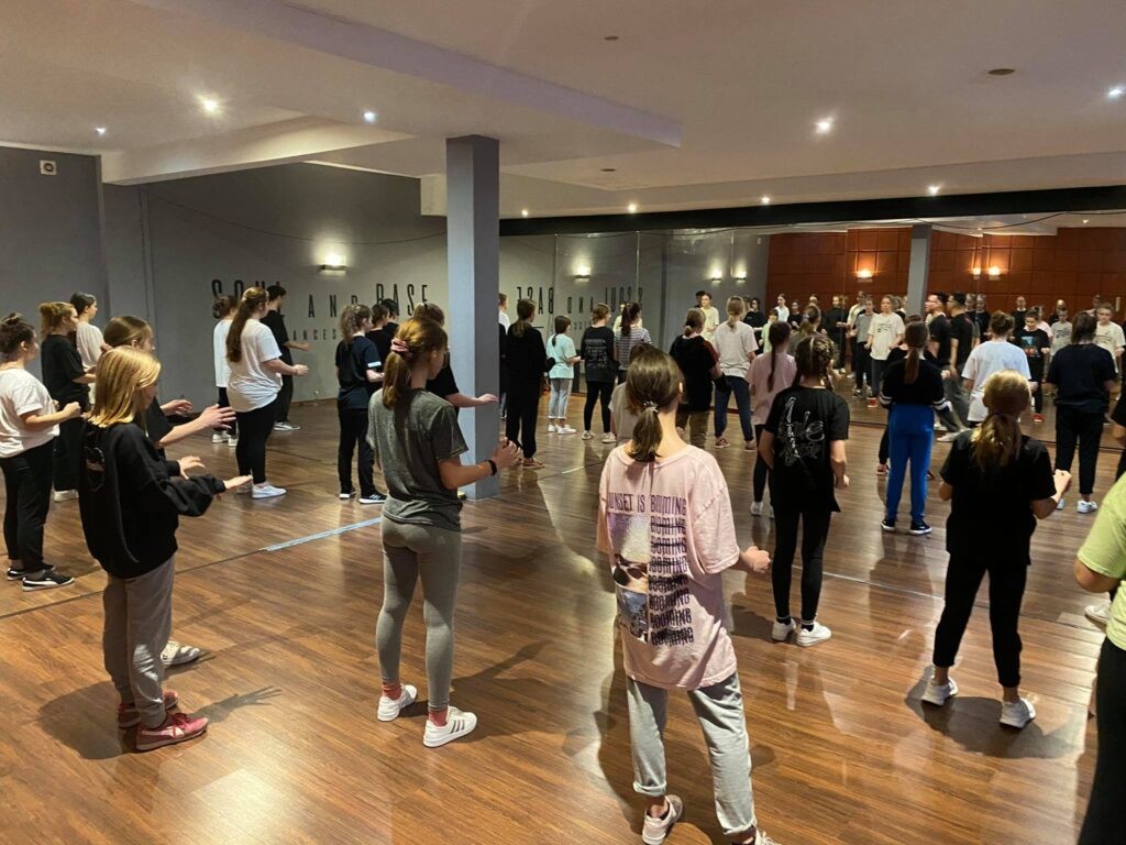Soul&Base Dance School - zdjęcie 2