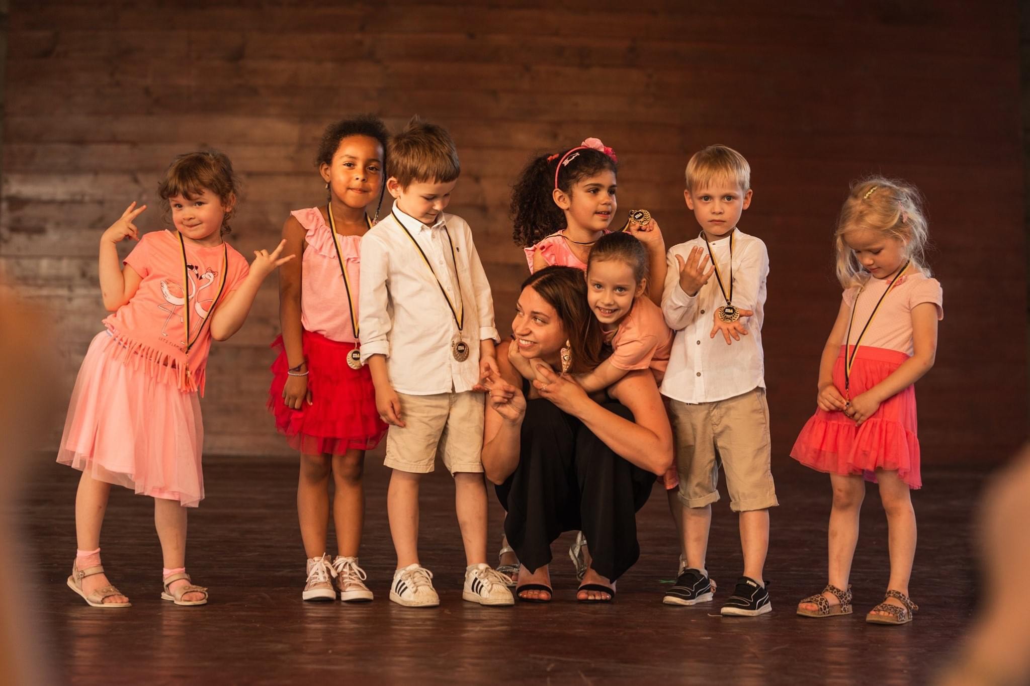 Soul&Base Dance School