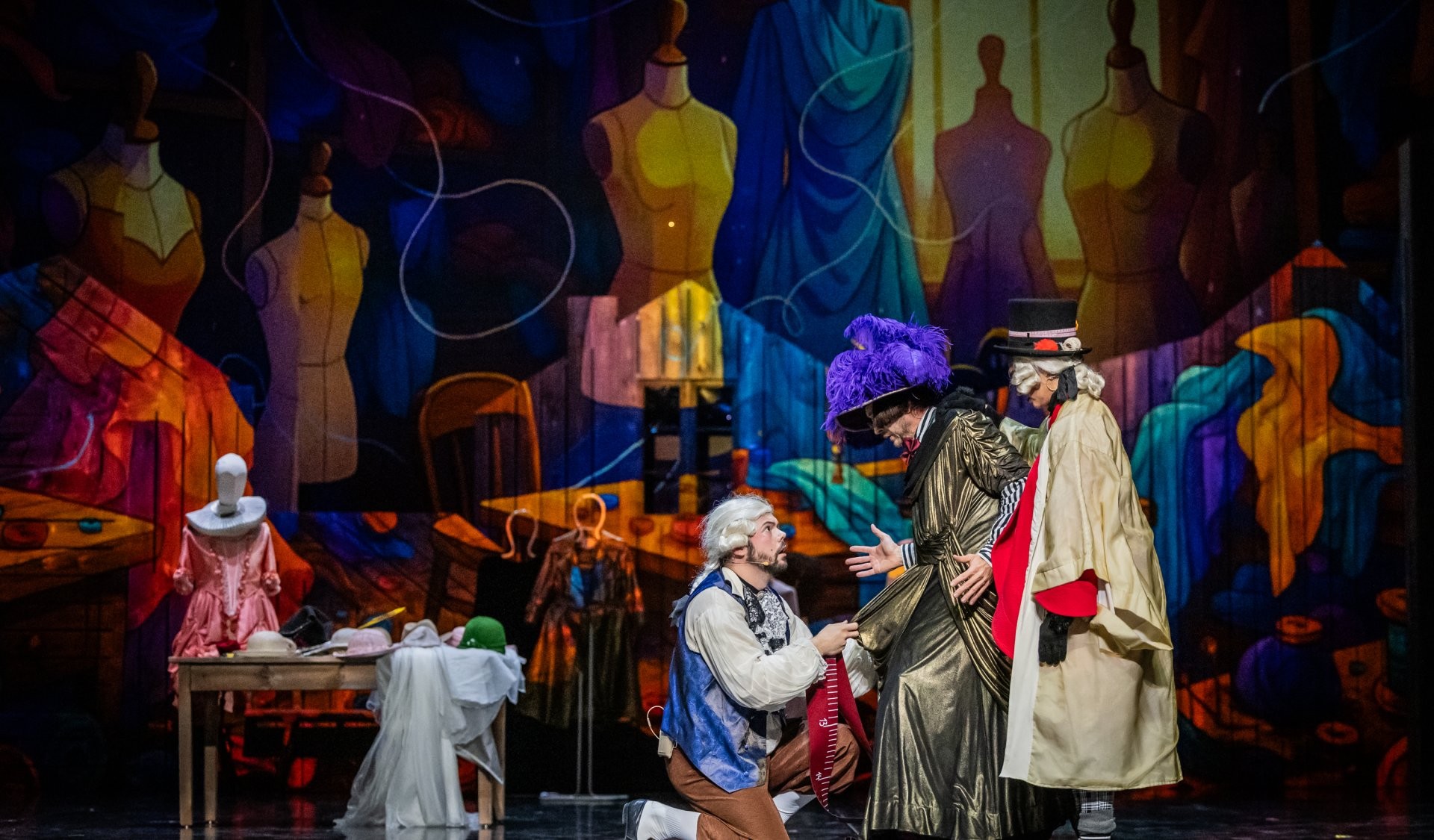Opera Bałtycka - zdjęcie 9