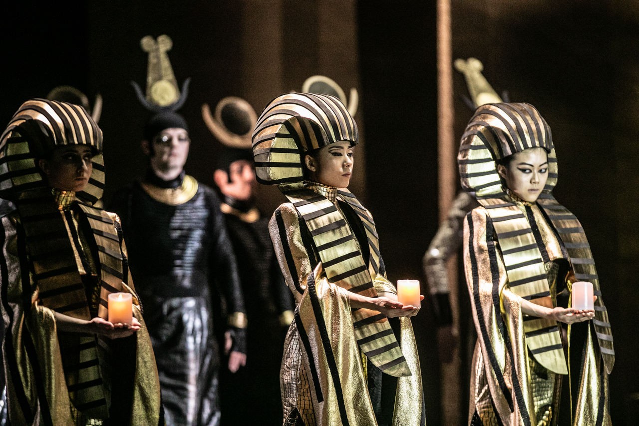 Opera Bałtycka - zdjęcie 3