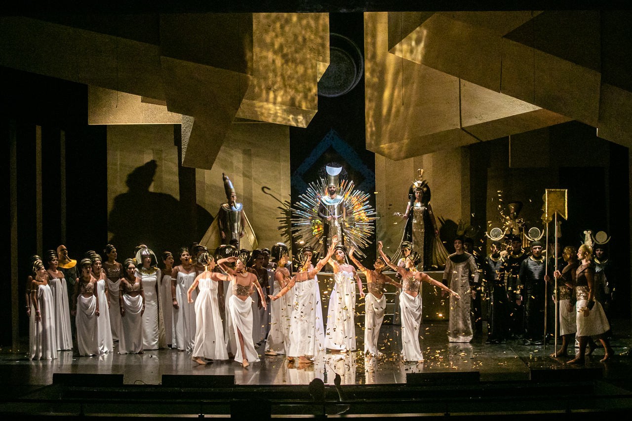 Opera Bałtycka - zdjęcie 4