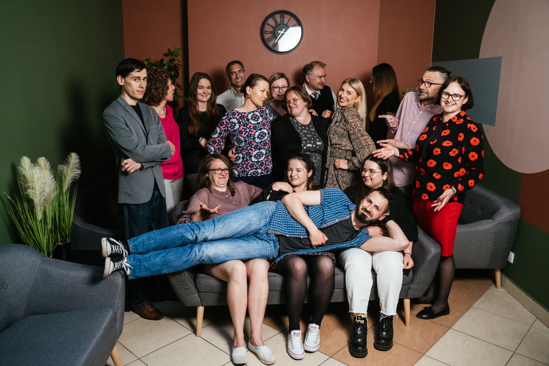 Language House Szkoła Językowa - filia Ślichowice - zdjęcie 3