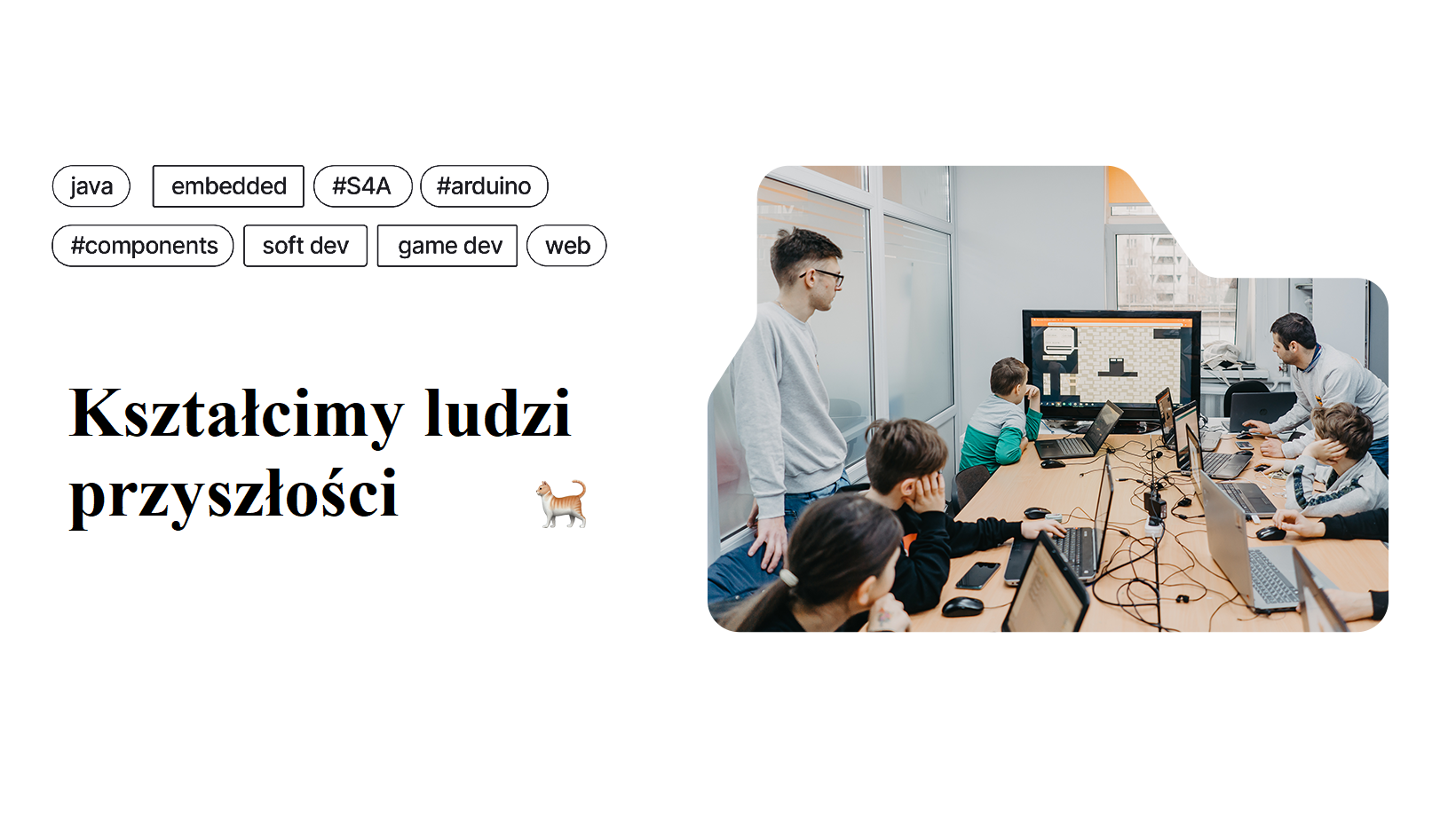 Programowanie dla dzieci Kraków ROBOCODE