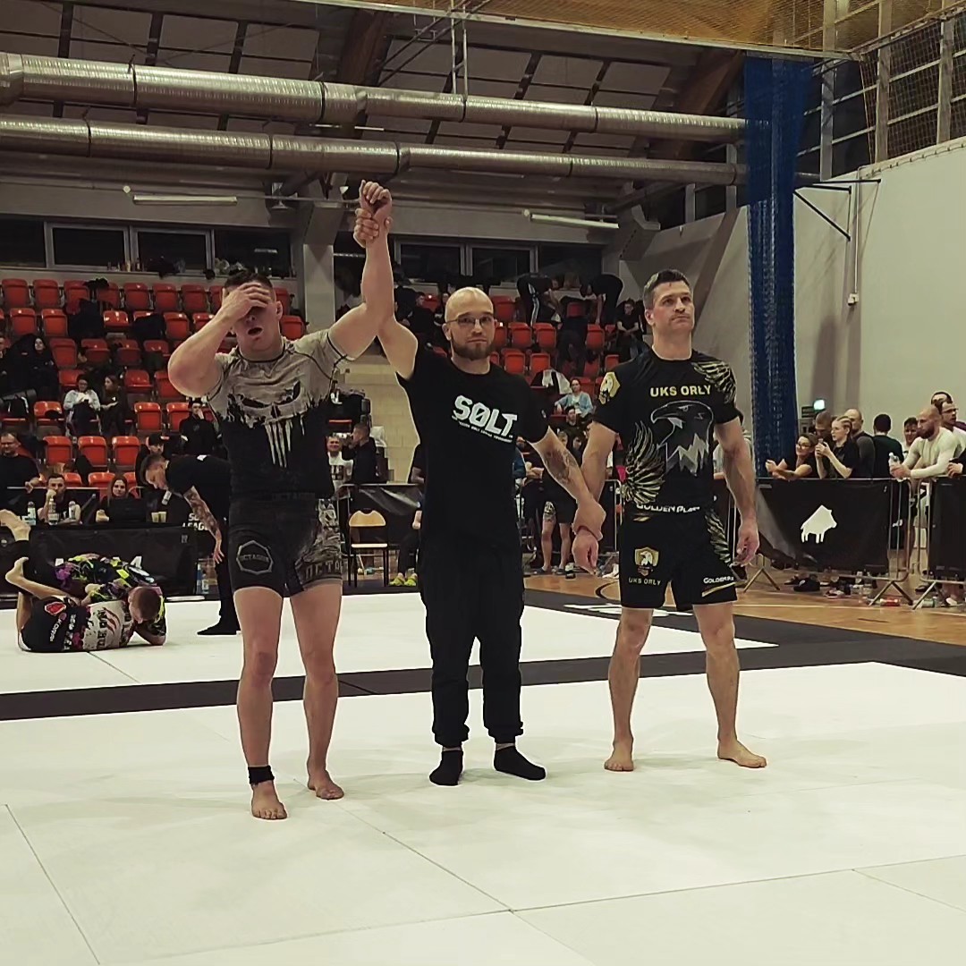 MMA Vale Tudo Białystok - zdjęcie 5