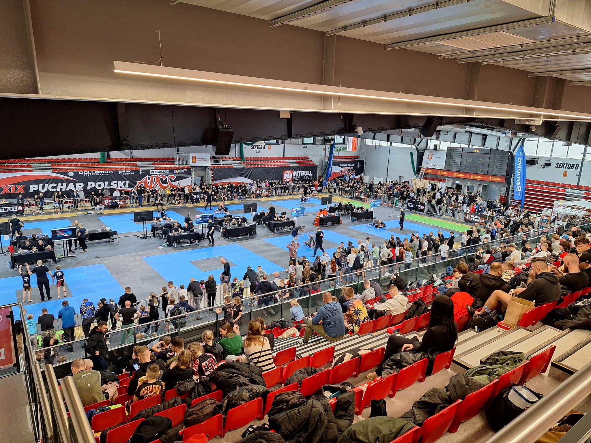 MMA Vale Tudo Białystok