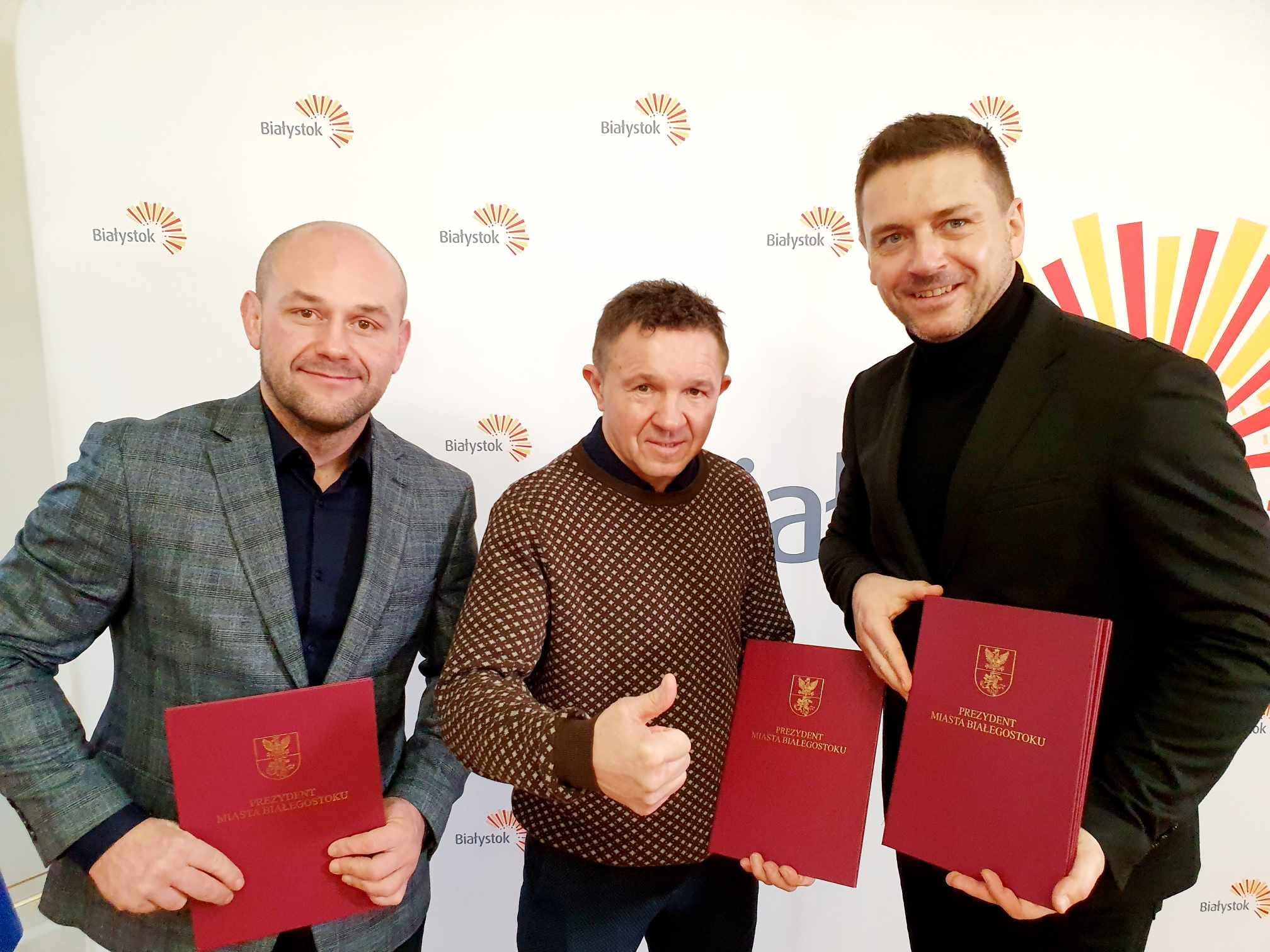 MMA Vale Tudo Białystok - zdjęcie 6