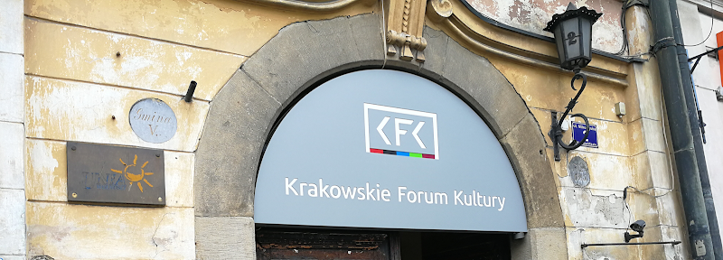 Krakowskie Forum Kultury