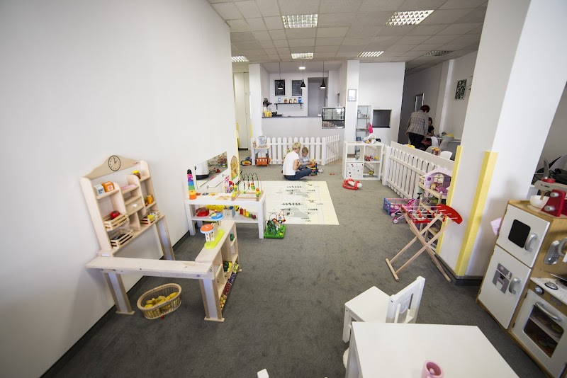 Kawa i Zabawa – Kreatywny Świat Dziecka