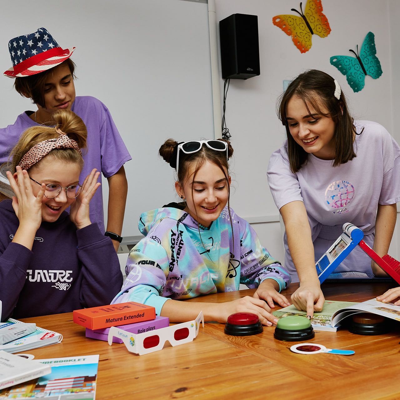 EWART Akademia Rozwoju Talentów sp. z o.o.