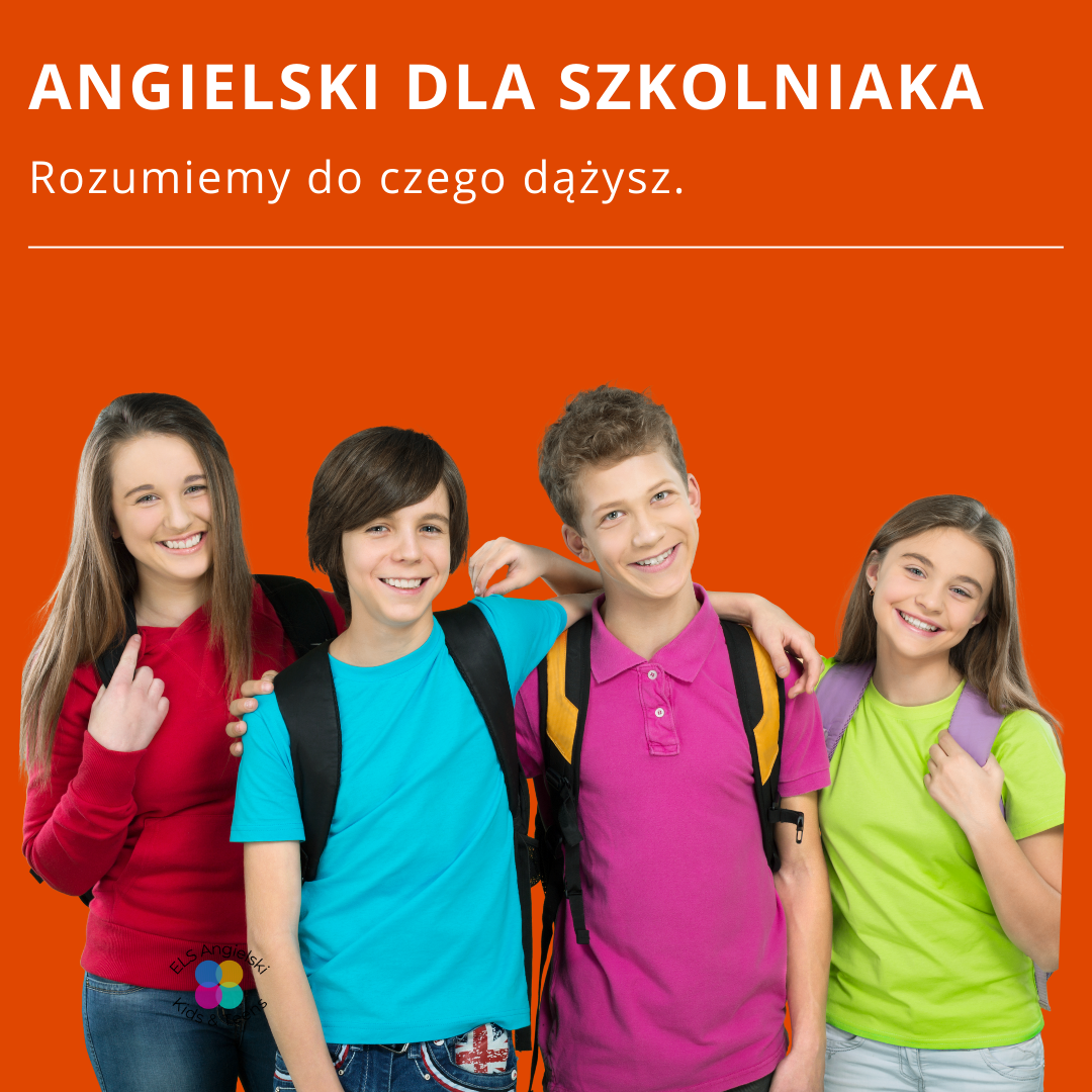 ELS Angielski Kids & Teens - zdjęcie 3