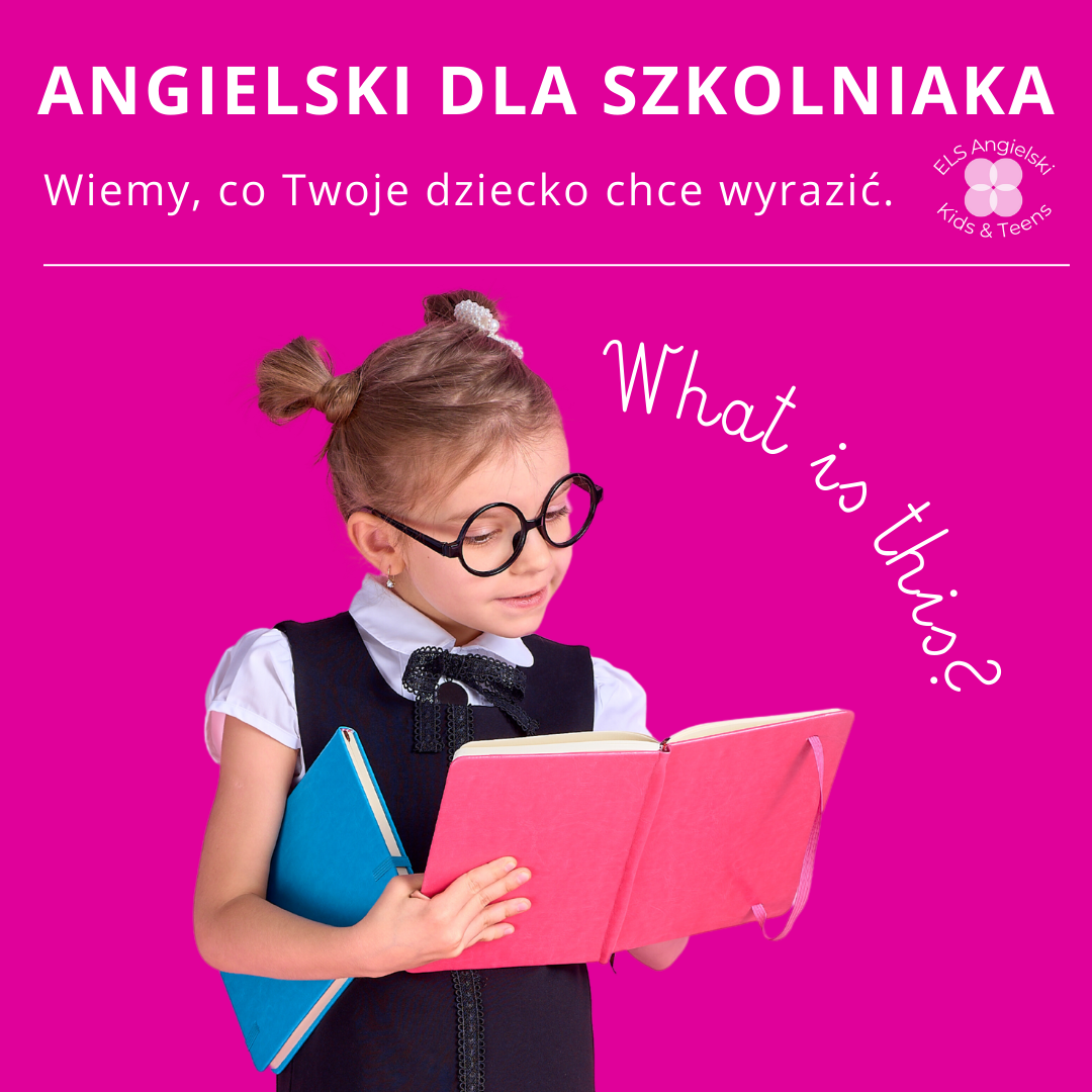 ELS Angielski Kids & Teens - zdjęcie 2