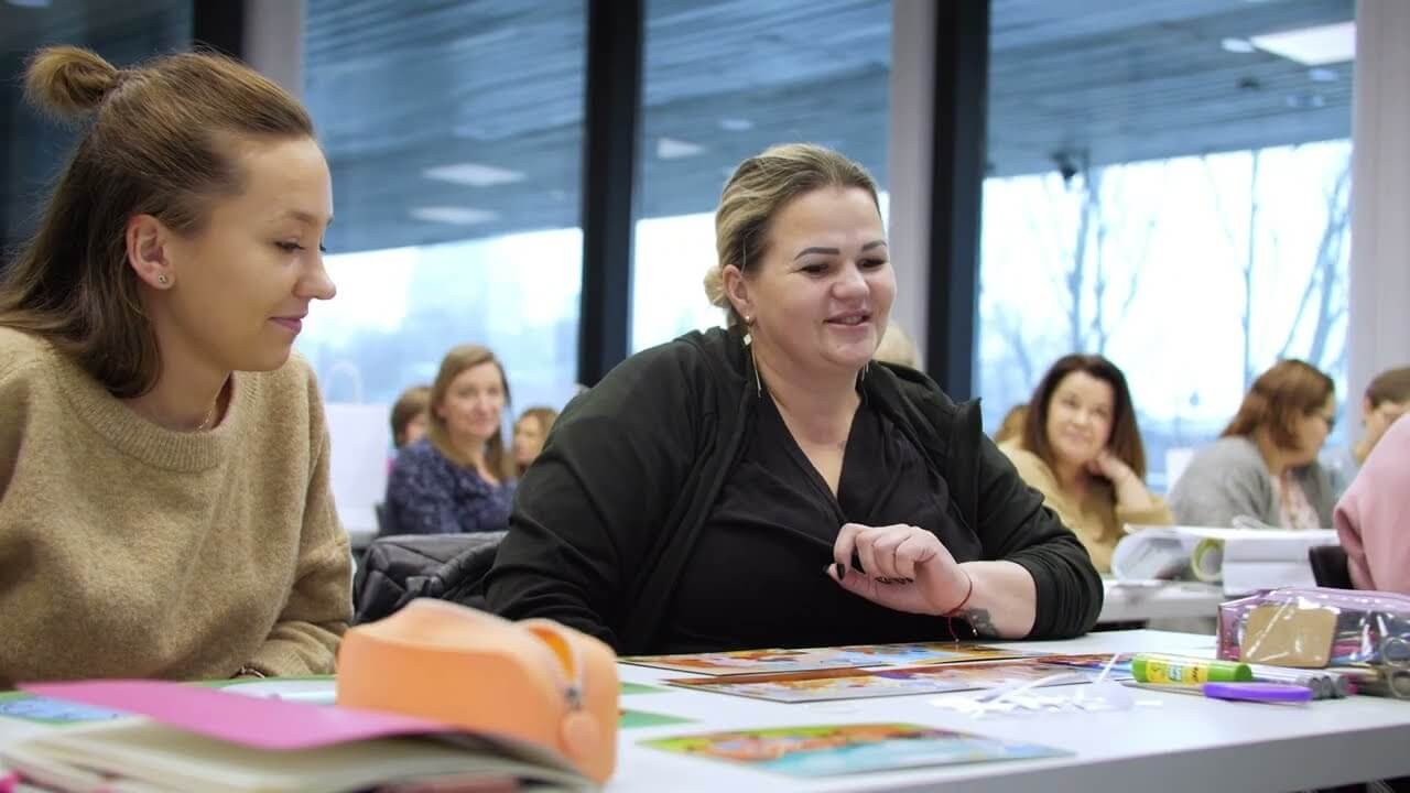 Centrum Nauczania Matematyki MathRiders Poznań Grunwald/Skórzewo