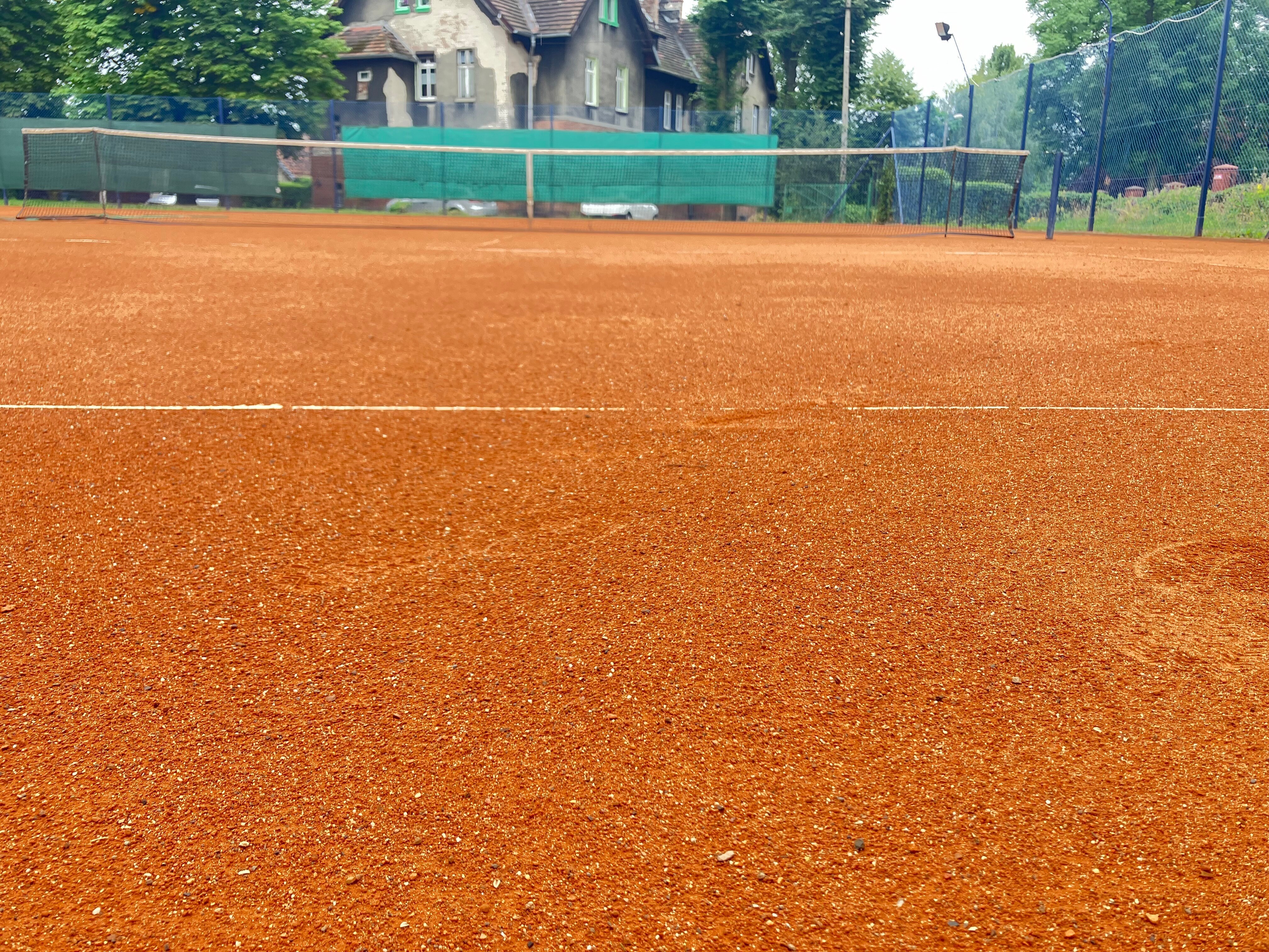 UKS 3 TENNIS CLUB - Klub Tenisowy dla Dzieci i Dorosłych - zdjęcie 7