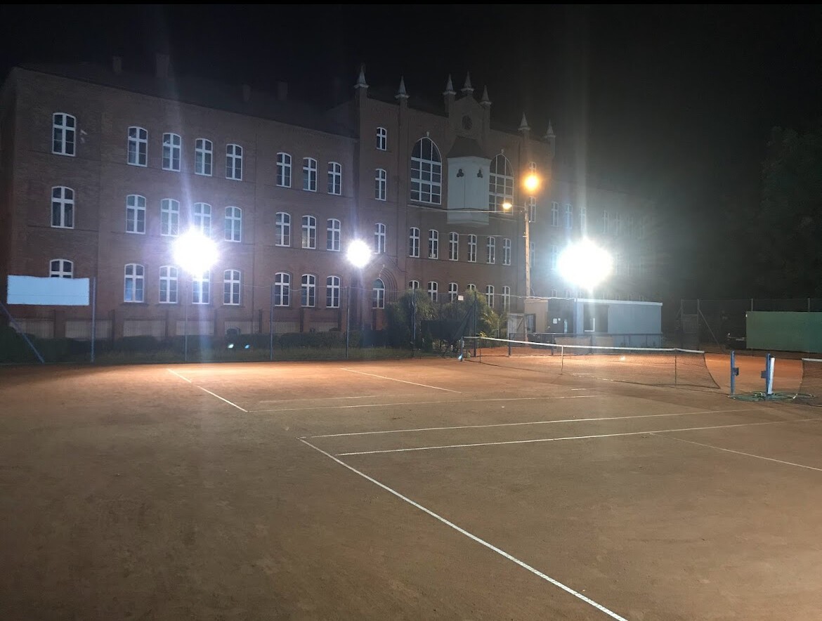 UKS 3 TENNIS CLUB - Klub Tenisowy dla Dzieci i Dorosłych - zdjęcie 5