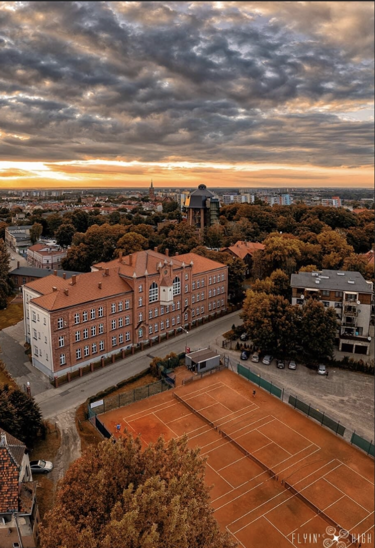 UKS 3 TENNIS CLUB - Klub Tenisowy dla Dzieci i Dorosłych - zdjęcie 4