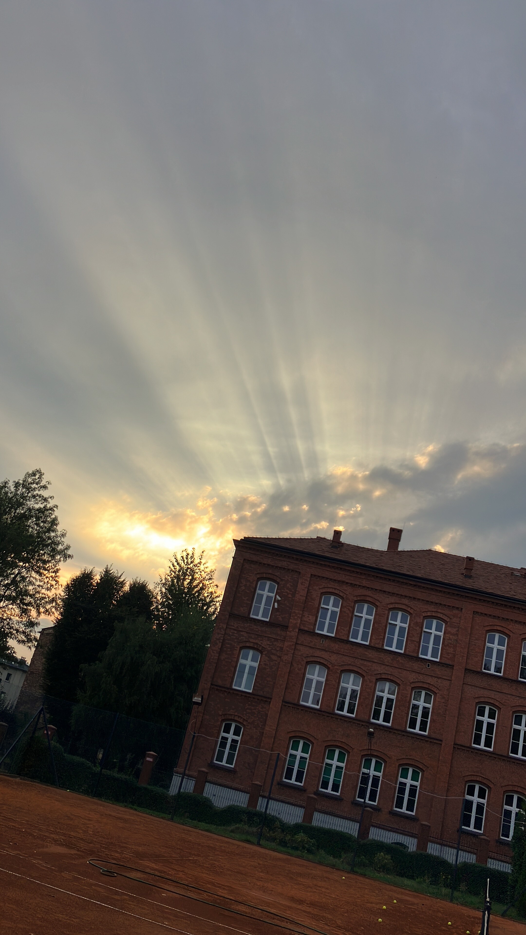 UKS 3 TENNIS CLUB - Klub Tenisowy dla Dzieci i Dorosłych - zdjęcie 6