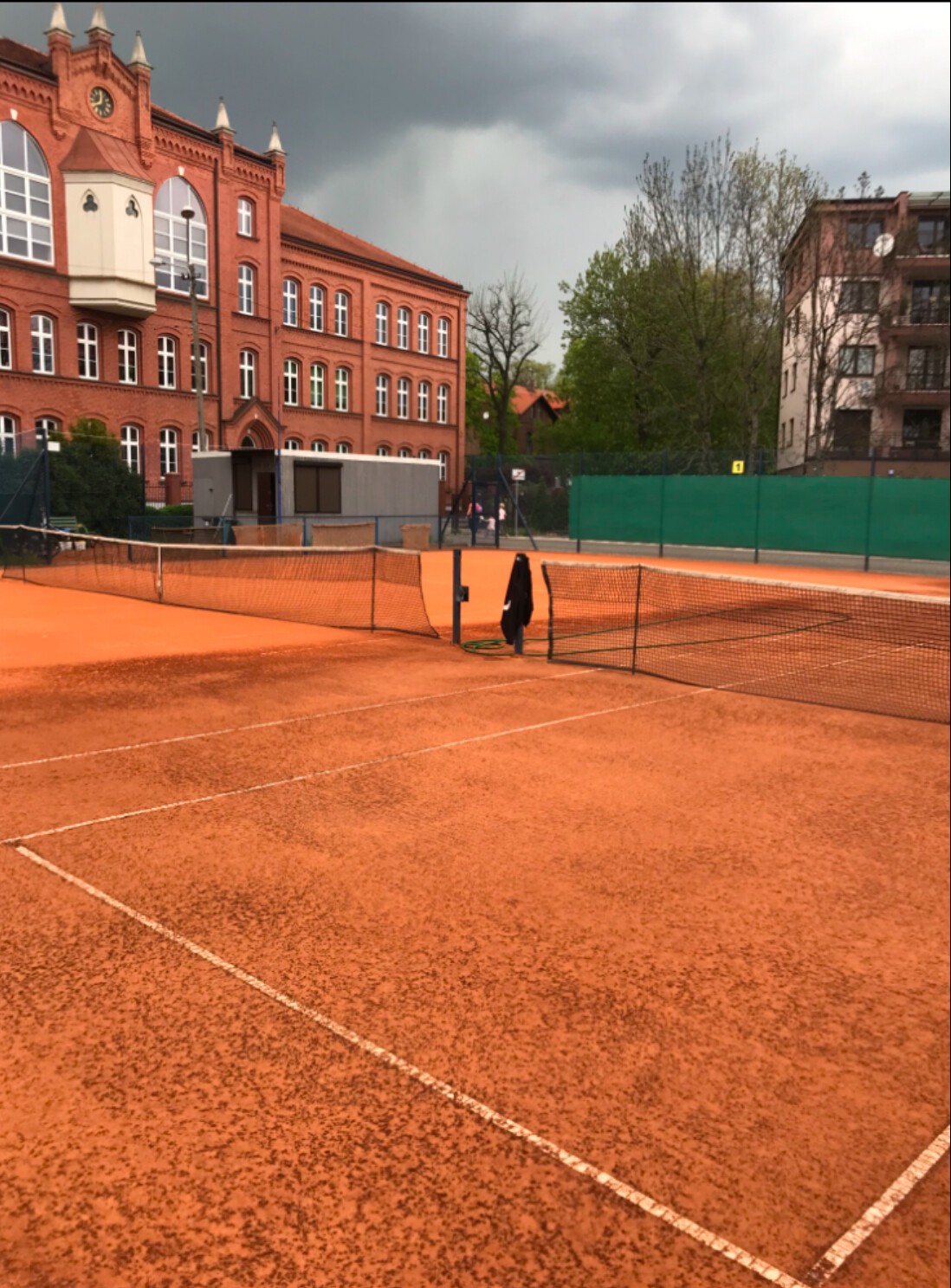 UKS 3 TENNIS CLUB - Klub Tenisowy dla Dzieci i Dorosłych - zdjęcie 8