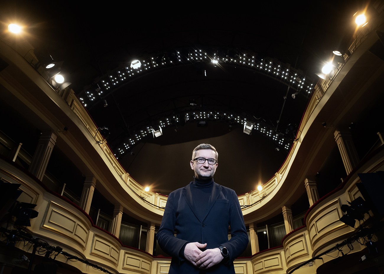 Teatr Stary w Lublinie - zdjęcie 4