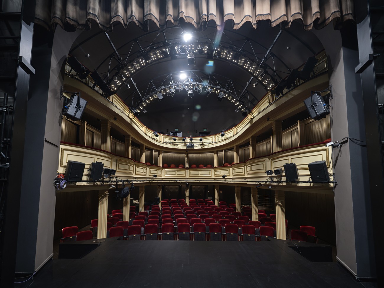 Teatr Stary w Lublinie