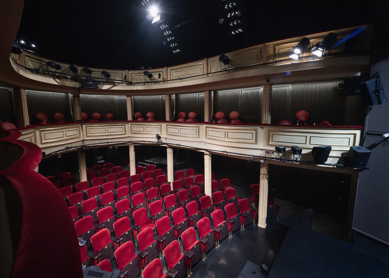 Teatr Stary w Lublinie - zdjęcie 2
