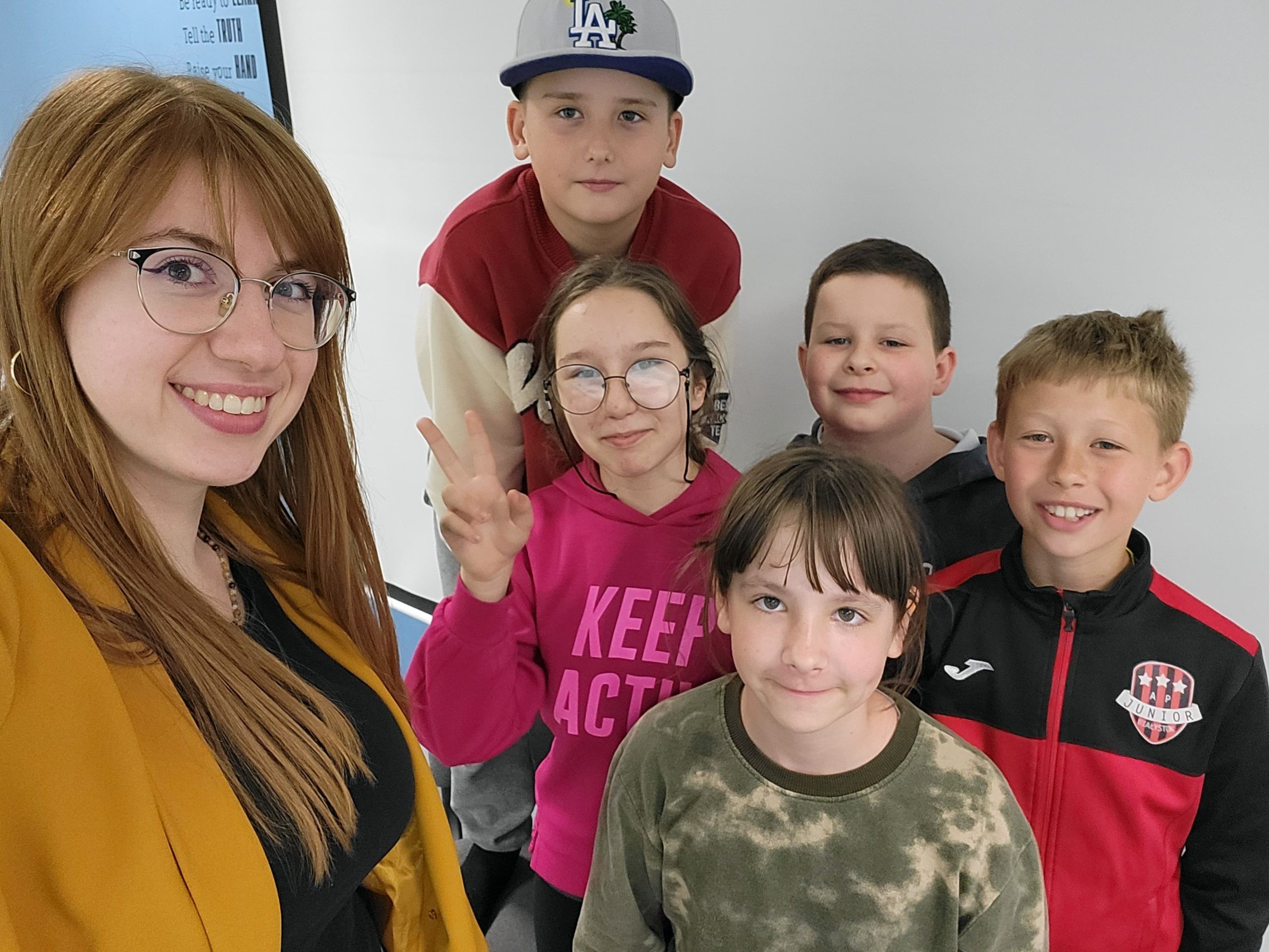 Bla Bla School Szkoła Językowa - zdjęcie 2