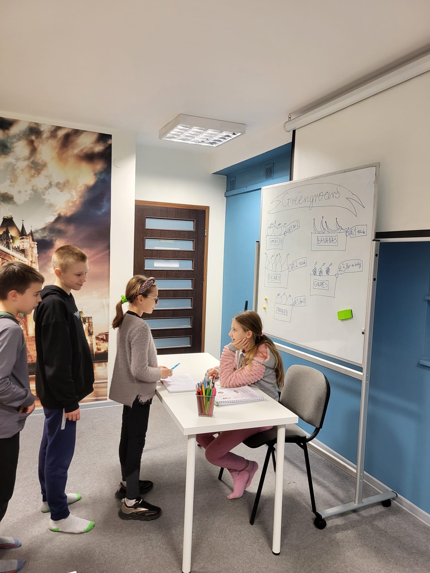 Bla Bla School Szkoła Językowa - zdjęcie 16