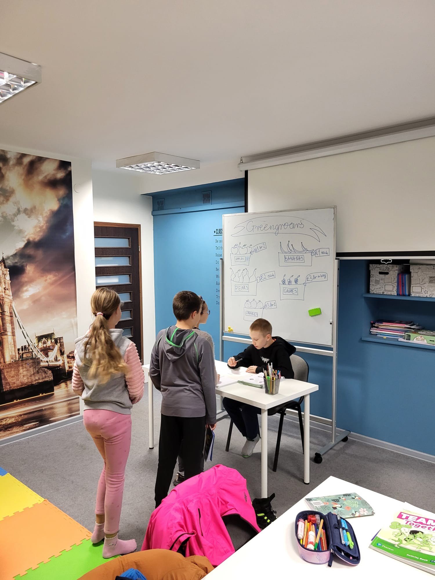 Bla Bla School Szkoła Językowa - zdjęcie 17