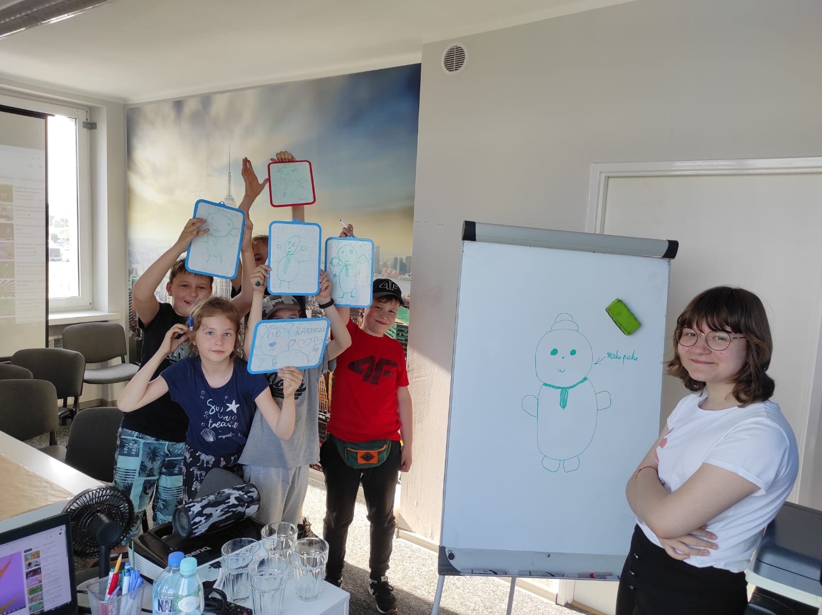Bla Bla School Szkoła Językowa - zdjęcie 20